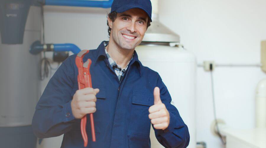 Local expert plumbing services in Conway, WA